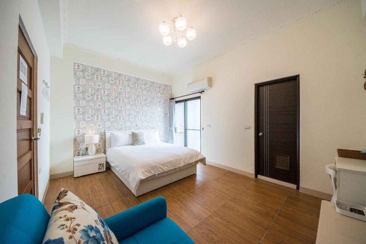 Sioufu B&B Wujie Eksteriør bilde